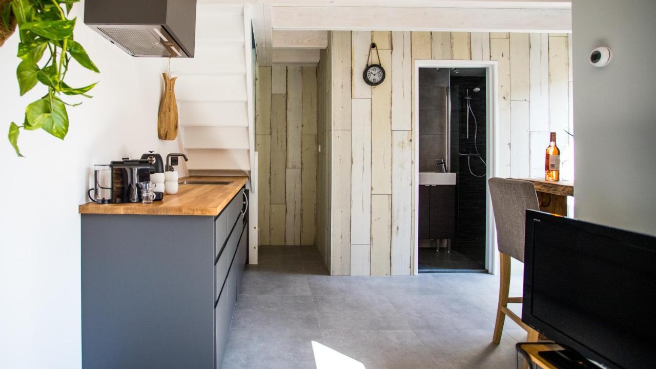 B&B Joeys Place Egmond aan Zee Luaran gambar