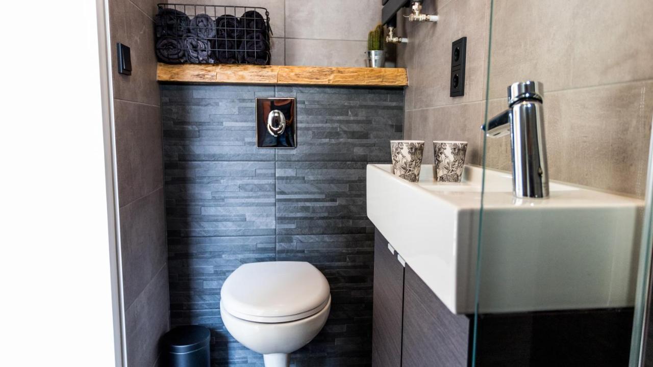 B&B Joeys Place Egmond aan Zee Luaran gambar