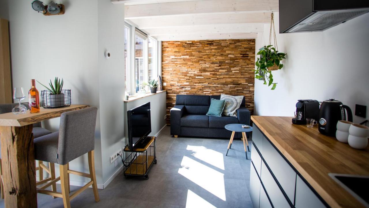 B&B Joeys Place Egmond aan Zee Luaran gambar