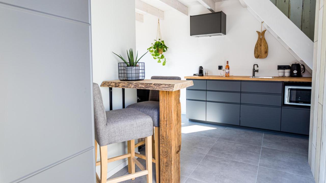 B&B Joeys Place Egmond aan Zee Luaran gambar
