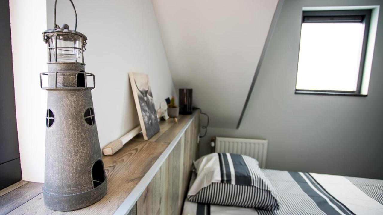 B&B Joeys Place Egmond aan Zee Luaran gambar