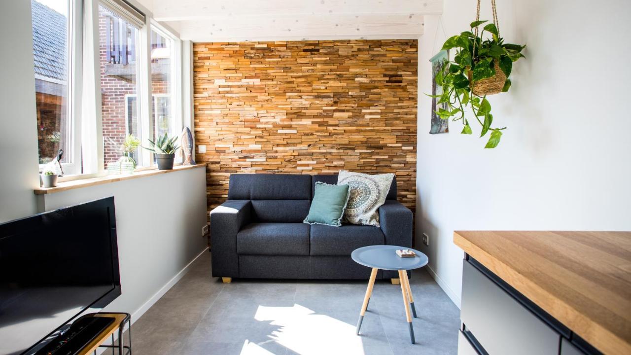B&B Joeys Place Egmond aan Zee Luaran gambar