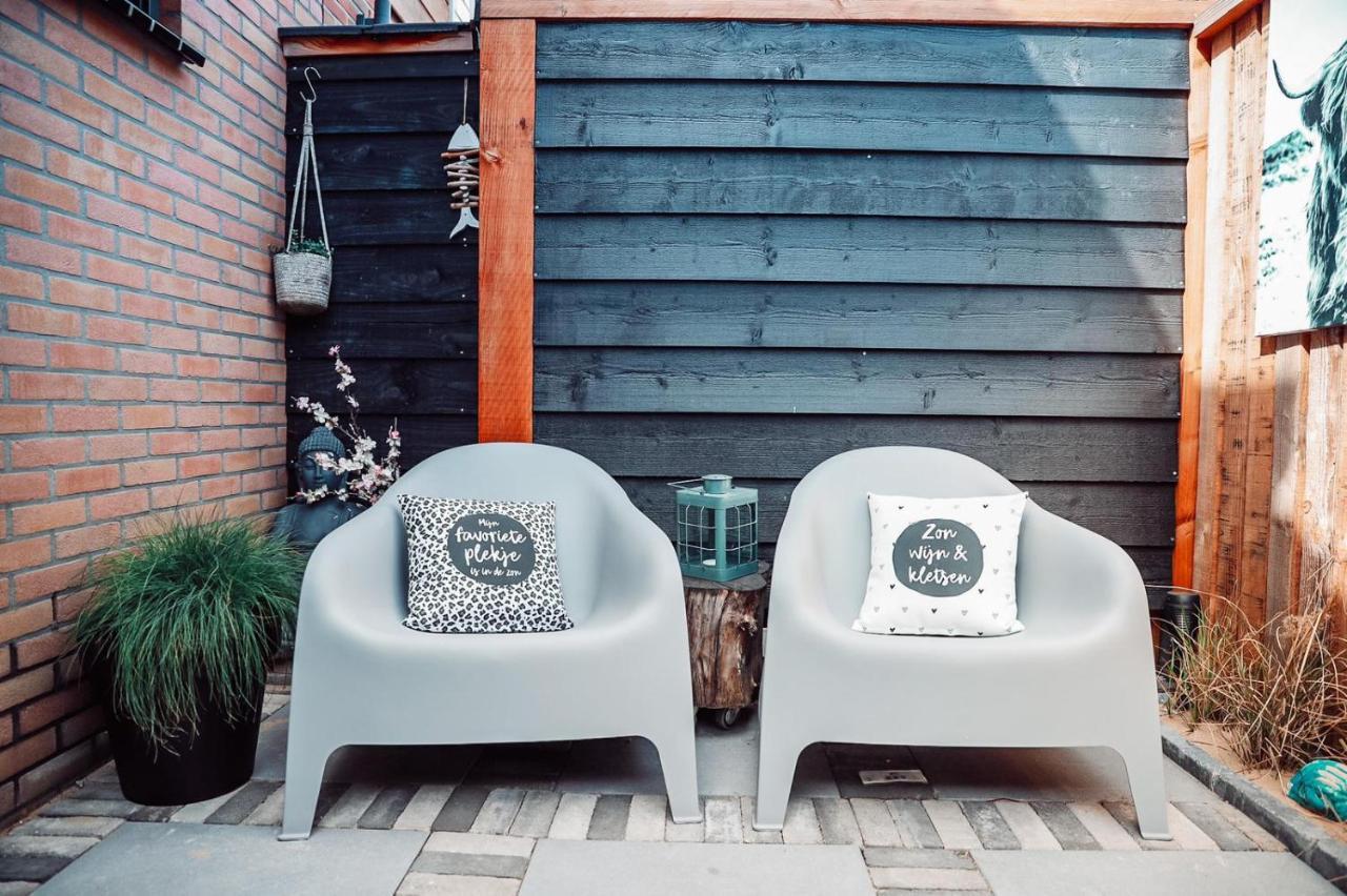 B&B Joeys Place Egmond aan Zee Luaran gambar