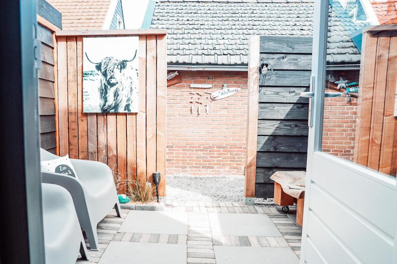 B&B Joeys Place Egmond aan Zee Luaran gambar